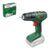 Bosch Home and Garden Akkuschrauber EasyDrill 18V-40 (ohne Akku, 18 Volt System, im Karton) - 1