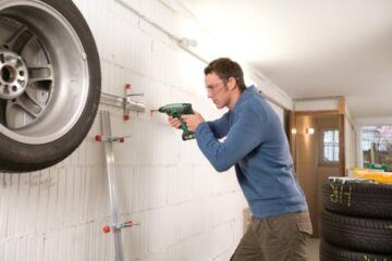 Bosch Home and Garden Bosch Akku Bohrhammer UneoMaxx mit Rundschaftadapter (ohne Akku, 18 Volt System, im Karton) - 3
