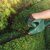 Bosch Home and Garden Bosch Akku Heckenschere EasyHedgeCut 18-45 (ohne Akku, 18-Volt-System, Messerlänge 45 cm, im Karton) - 4