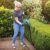 Bosch Home and Garden Bosch Akku Heckenschere EasyHedgeCut 18-45 (ohne Akku, 18-Volt-System, Messerlänge 45 cm, im Karton) - 6