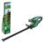 Bosch Home and Garden Bosch Akku Heckenschere EasyHedgeCut 18-45 (ohne Akku, 18-Volt-System, Messerlänge 45 cm, im Karton) - 1