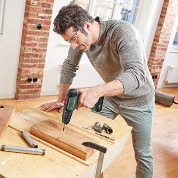 Bosch Home and Garden Bosch Akku Schlagbohrschrauber UniversalImpact 18V (ohne Akku, 18 Volt System, im Karton) - 7