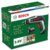Bosch Home and Garden Bosch Akkuschrauber IXO (7. Generation; 3,6V; 2,0Ah; 5,5Nm; Set inkl. Winkel-Aufsatz; mit Mikro-USB-Kabel; schraubt bis zu 190 Schrauben; in Kartonbox) - 7