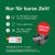 Bosch Home and Garden Bosch Home and Garden Bosch elektrische Luftpumpe/Luftpumpe für Luftmatratze EasyInflate 18V-500 (ohne Akku; 18 Volt System; zum Aufblasen und Entleeren; im Karton) - 3