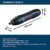 Bosch Professional Akkuschrauber Bosch GO (inkl. 25-tlg. Bit-Set, USB-Ladekabel, Ohne Ladekabeladapter, L-BOXX Mini) - Amazon Exclusive Set - 4