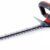 Einhell Akku-Heckenschere GC-CH 1855/1 Li-Solo Power X-Change (18 V, 55 cm Schnittlänge, 18 mm Zahnabstand, inkl. Schnittgutsammler, ohne Akku) - 1