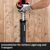 Einhell Akku-Heckenschere GC-CH 1855/1 Li-Solo Power X-Change (18 V, 55 cm Schnittlänge, 18 mm Zahnabstand, inkl. Schnittgutsammler, ohne Akku) - 9
