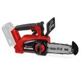 Einhell Professional Einhand-Akku-Kettensäge FORTEXXA 18/20 TH Power X-Change (Li-Ion, 18 V, Brushless-Motor, 20 cm OREGON-Qualitätsschwert & -kette, max. 3.800 min-1, ohne Akku & Ladegerät) - 1
