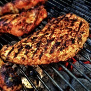 Fleisch Grillen beste Ideen