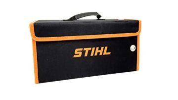 Gehölzschneider GTA 26, Set mit Akku AS 2 und Ladegerät AL 1, Bypass, Modern, Schwarz/Orange - 4