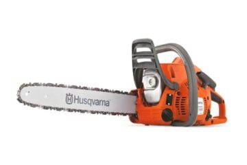 Husqvarna HUSQ120-14 967861903 Motorsäge 120 Mark II 14" 3/8" - 1