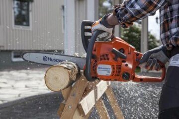Husqvarna HUSQ120-14 967861903 Motorsäge 120 Mark II 14