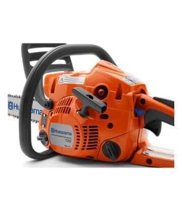 Husqvarna HUSQ120-14 967861903 Motorsäge 120 Mark II 14