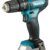 Makita Akku-Schlagbohrschrauber HP333DZ Solo im Karton 12 Volt - 1