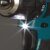 Makita Akku-Schlagbohrschrauber HP333DZ Solo im Karton 12 Volt - 3
