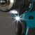 Makita DF333DZ Akku-Bohrschrauber 12 V max. (ohne Akku, ohne Ladegerät), (L x B x H) 179 x 66 x 229 mm - 2