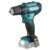 Makita DF333DZ Akku-Bohrschrauber 12 V max. (ohne Akku, ohne Ladegerät), (L x B x H) 179 x 66 x 229 mm - 1