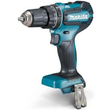 Makita DHP485Z Akku-Schlagbohrschrauber 18 V (ohne Akku, ohne Ladegerät) - 1