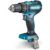 Makita DHP485Z Akku-Schlagbohrschrauber 18 V (ohne Akku, ohne Ladegerät) - 1