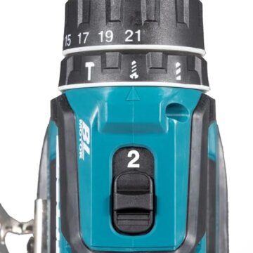 Makita DHP485Z Akku-Schlagbohrschrauber 18 V (ohne Akku, ohne Ladegerät) - 2