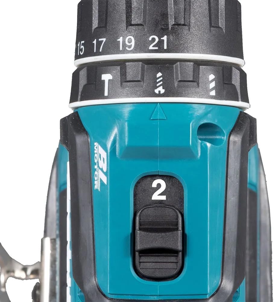 Makita DHP485Z Test