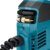 Makita DMP180Z Akku-Kompressor 8,3 bar 18 V (ohne Akku, ohne Ladegerät) Blau, Silber - 2