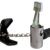 Makita DMP180Z Akku-Kompressor 8,3 bar 18 V (ohne Akku, ohne Ladegerät) Blau, Silber - 4