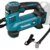 Makita DMP180Z Akku-Kompressor 8,3 bar 18 V (ohne Akku, ohne Ladegerät) Blau, Silber - 1