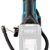 Makita DMP180Z Akku-Kompressor 8,3 bar 18 V (ohne Akku, ohne Ladegerät) Blau, Silber - 7