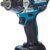 Makita DTW701Z Akku-Schlagschrauber 18 V (ohne Akku, ohne Ladegerät) - 1