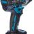 Makita DTW701Z Akku-Schlagschrauber 18 V (ohne Akku, ohne Ladegerät) - 2