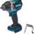 Makita DTW701Z Akku-Schlagschrauber 18 V (ohne Akku, ohne Ladegerät) - 3