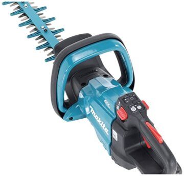 Makita DUH601Z Akku-Heckenschere 60 cm 18 V (ohne Akku, ohne Ladegerät) - 3