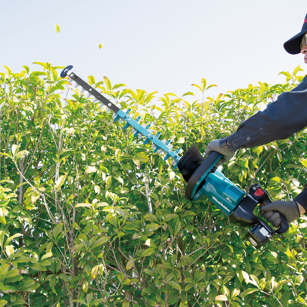 Makita DUH601Z Test