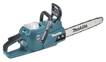 Makita UC012GZ Akku-Kettensäge 40V max. (ohne Akku, ohne Ladegerät), Blau - 1