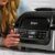 Ninja Foodi Grill & Airfryer, 5,7L Heißluftfritteuse, Air Fryer, spülmaschinenfeste Teile, 5-in-1, Schwarz/Silber AG301EU - 3