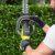 RYOBI 18 V ONE+ Akku-Heckenschere RY18HT55A-120 (Schnittgeschwindigkeit 1350 U/min, Messerlänge 55 cm, 24 mm Messerabstand, ohne Akku & Ladegerät im Karton) - 6