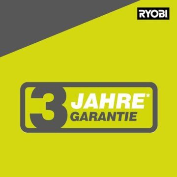 RYOBI 18 V ONE+ Akku-Schlagschrauber R18IW3-0 (max. Drehmoment 400 Nm, 1/2 Zoll Vierkant-Aufnahme, 3 Schaltstufen, Schlagzahl 0-3.200 min-1, LED-Beleuchtung, ohne Akku & Ladegerät im Karton) - 6