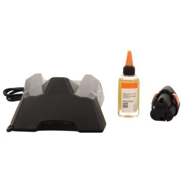 STIHL Akku-Gehölzschneider GTA 26 SET  AS 2 und AL 1 Akku GA01 011 6910