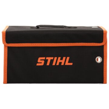 STIHL Akku-Gehölzschneider GTA 26 SET  AS 2 und AL 1 Akku GA01 011 6910
