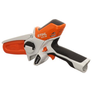 STIHL Akku-Gehölzschneider GTA 26 SET  AS 2 und AL 1 Akku GA01 011 6910