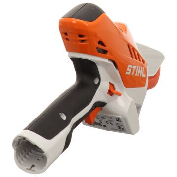 STIHL Akku-Gehölzschneider GTA 26 SET  AS 2 und AL 1 Akku GA01 011 6910