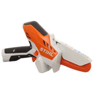 STIHL Akku-Gehölzschneider GTA 26 SET  AS 2 und AL 1 Akku GA01 011 6910