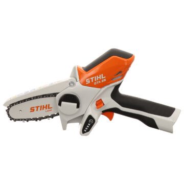 STIHL Akku-Gehölzschneider GTA 26 SET  AS 2 und AL 1 Akku GA01 011 6910