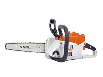 Stihl Akku Motorsäge MSA 160 C (30cm Schwertlänge) (ohne Akku & Ladegerät) - 1
