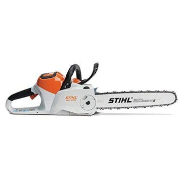 Stihl MSA 220 C elektrische Kettensäge (Ohne Akku und ladegerät) - 1