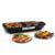 Tefal CB6418 BBQ Booster Tischgrill | Power-Boost-Zone | 2200 Watt | Antihaftbeschichtung | 6 Stufen Thermostat | Auffangschale spülmaschinengeeignet | Thermo-Spot | extragroße Grillfläche | Schwarz - 1