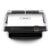 Tefal OptiGrill Elite XL Kontaktgrill, 16 Programme, Digitales Display mit Garstufenanzeige, Abnehmbare XL-Platten, Elektrogrill, Edelstahl, GC760D12 - 2