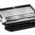 Tefal OptiGrill+ XL Kontaktgrill, 9 Programme, Garstufenanzeige, Abnehmbare XL-Platten, Manueller Modus, Elektrogrill, Edelstahl, GC722D16 - 1