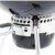 Weber Holzkohlegrill MasterTouch GBS Premium E-5775 BLK - 6